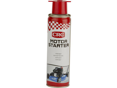 Engine starter 250 ml