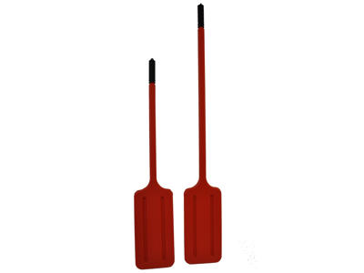 Grisebasker/Drivstav Kane