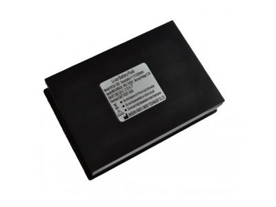 Batteri til scanner wed-2000v