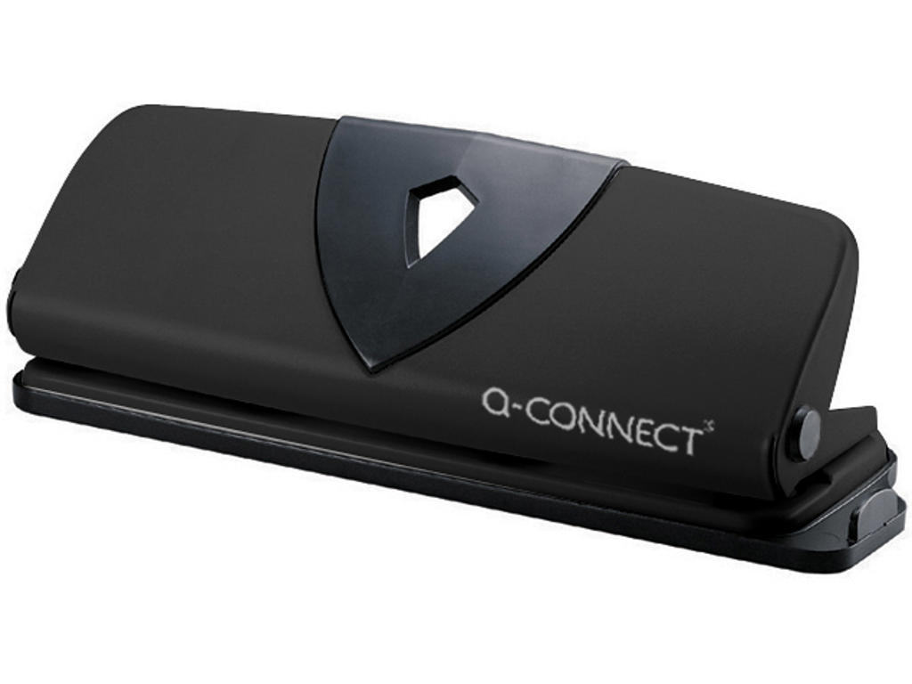 Punching machine, 4 holes, 20 sheets