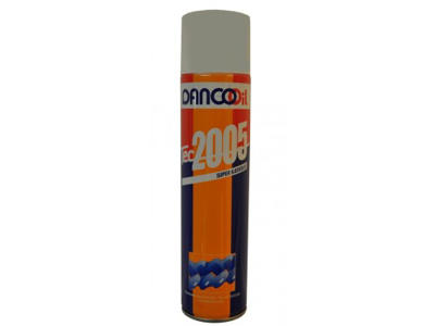 Chain oil 400ml danco oil spray