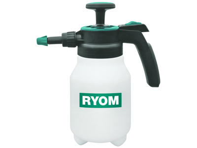 Tryksprøjte 1,5 ltr, Proff