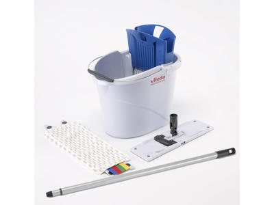 Floor cleaning set, Vileda