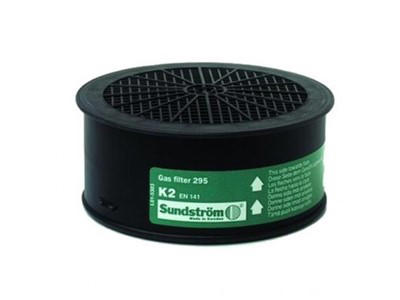 Kulfilter, sr295 k2, 1 stk.
