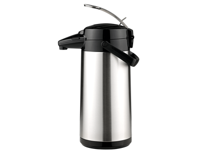 Thermos jug w/pump 2.2 ltr.