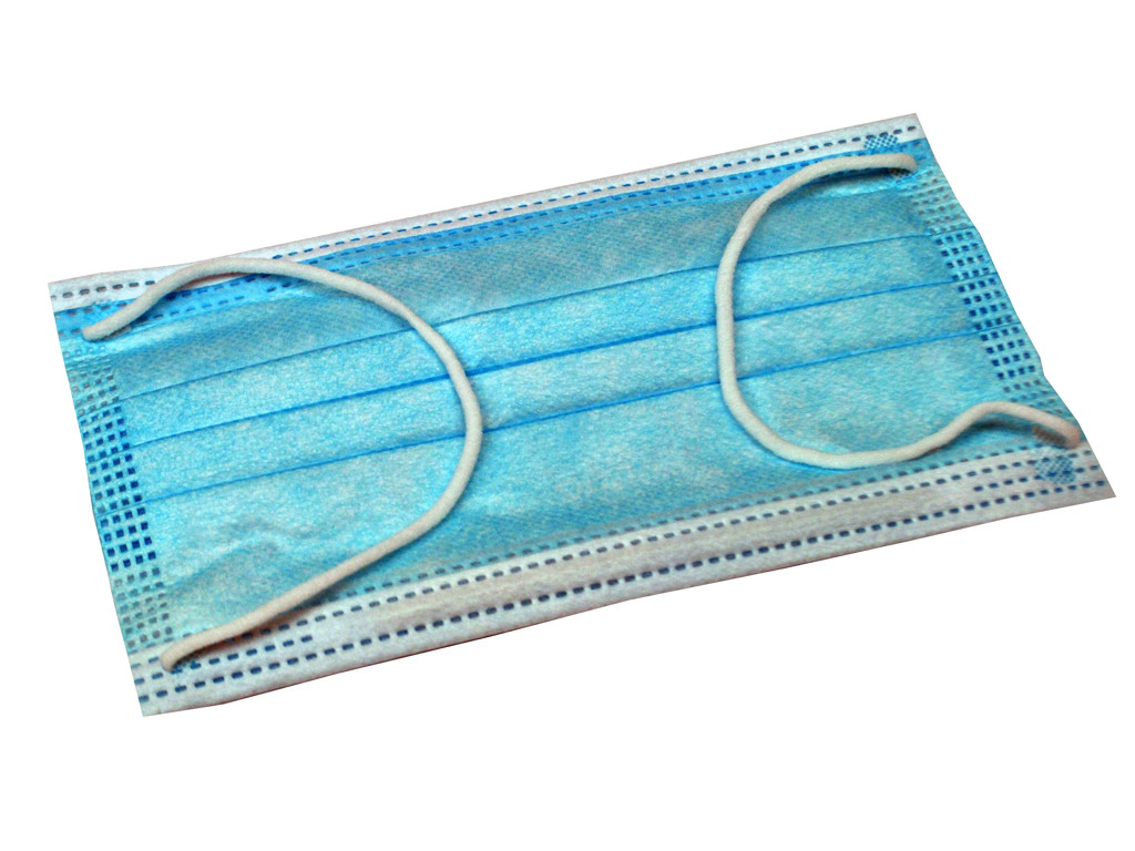 Mask type IIR, 50 pcs