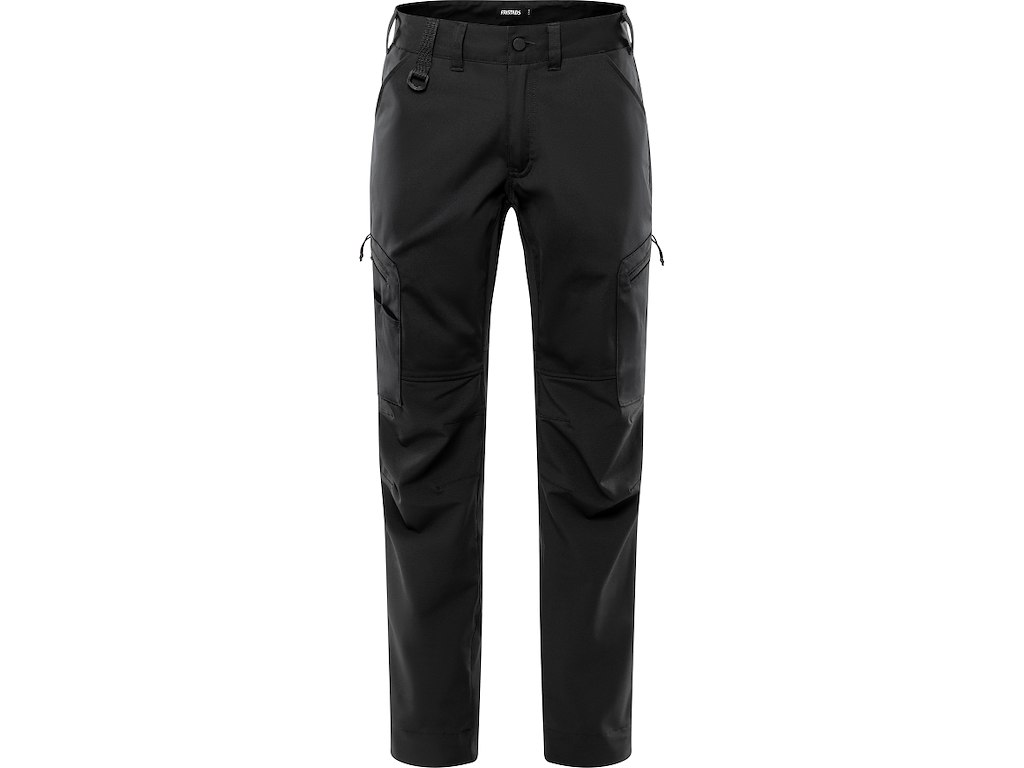 Servicebuks Kansas sort