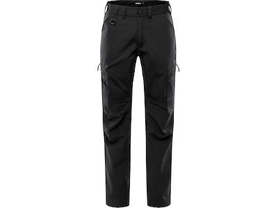 Servicebuks Kansas sort