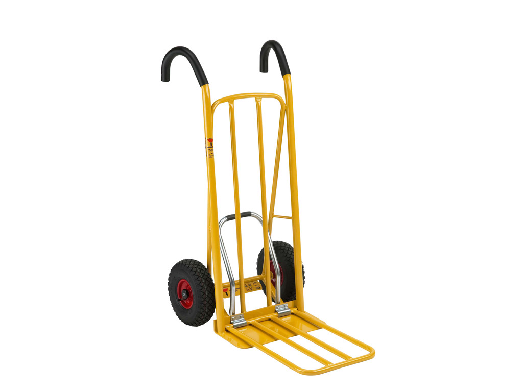 Multi-bag trolley Ravendo