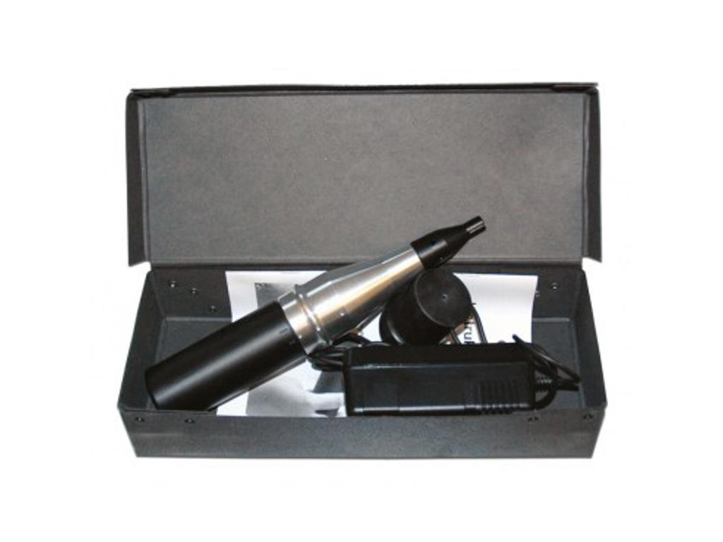 Tooth grinder international model