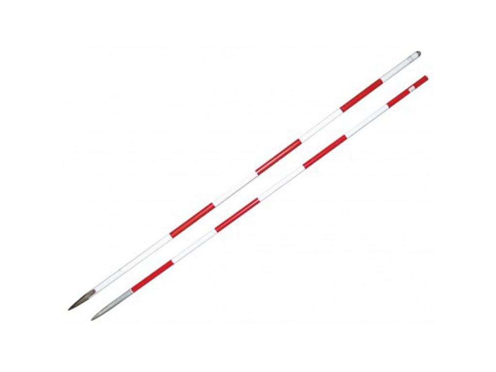 Surveyor stick 10 pcs