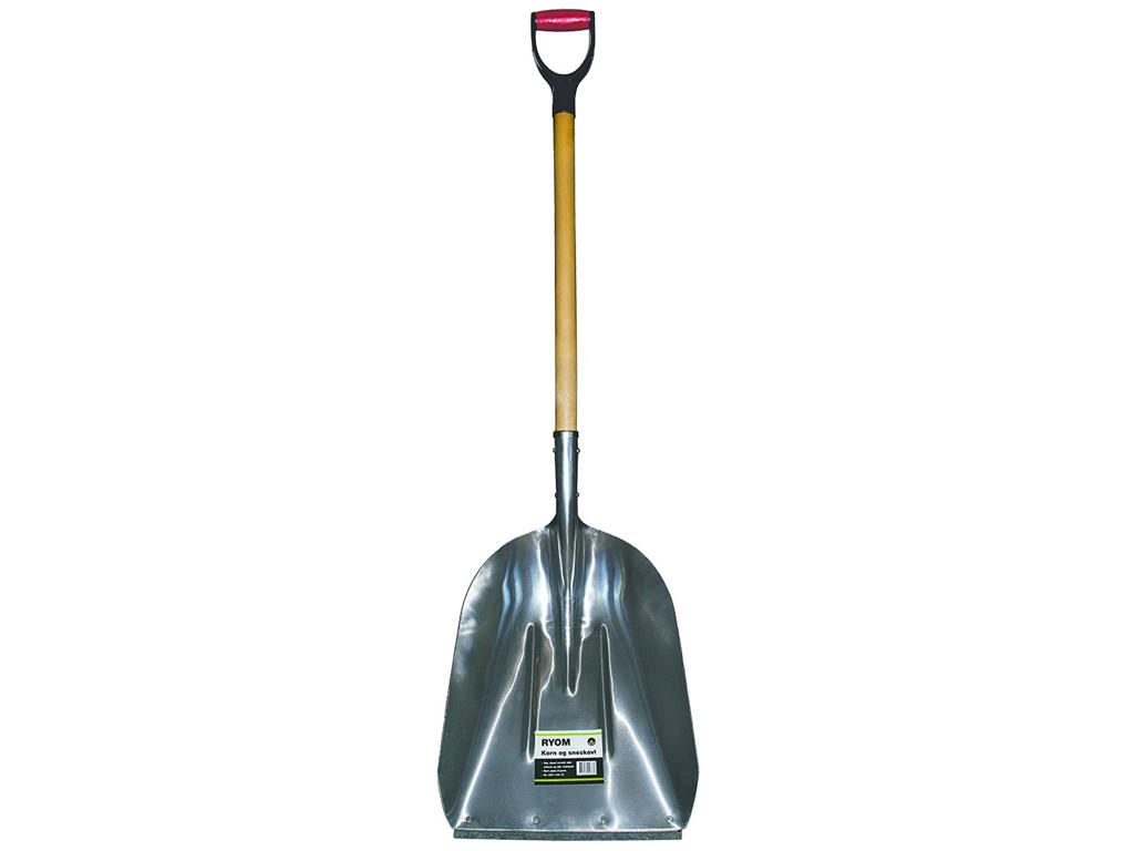 Snow shovel