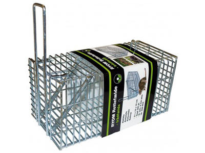 Rat trap ryom wire cloth