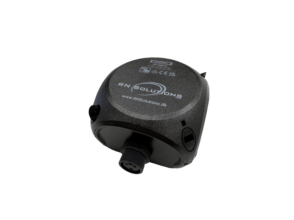 Samledåse med stik, til farm light armaturer