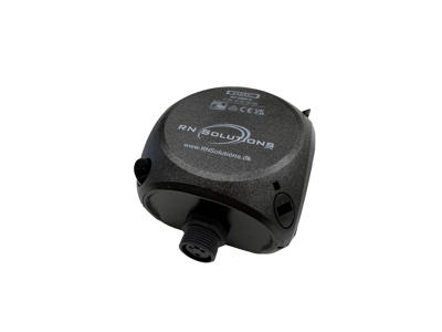 Samledåse med stik, til farm light armaturer