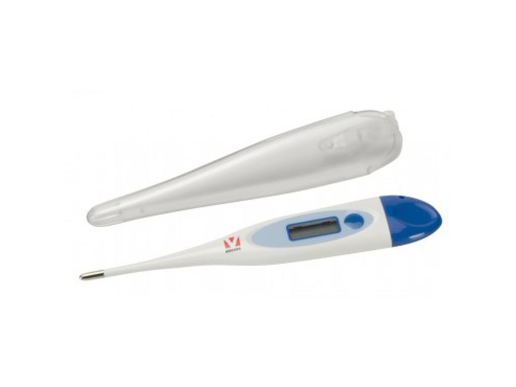 Digitaltermometer - lang - digi-vet sc 12
