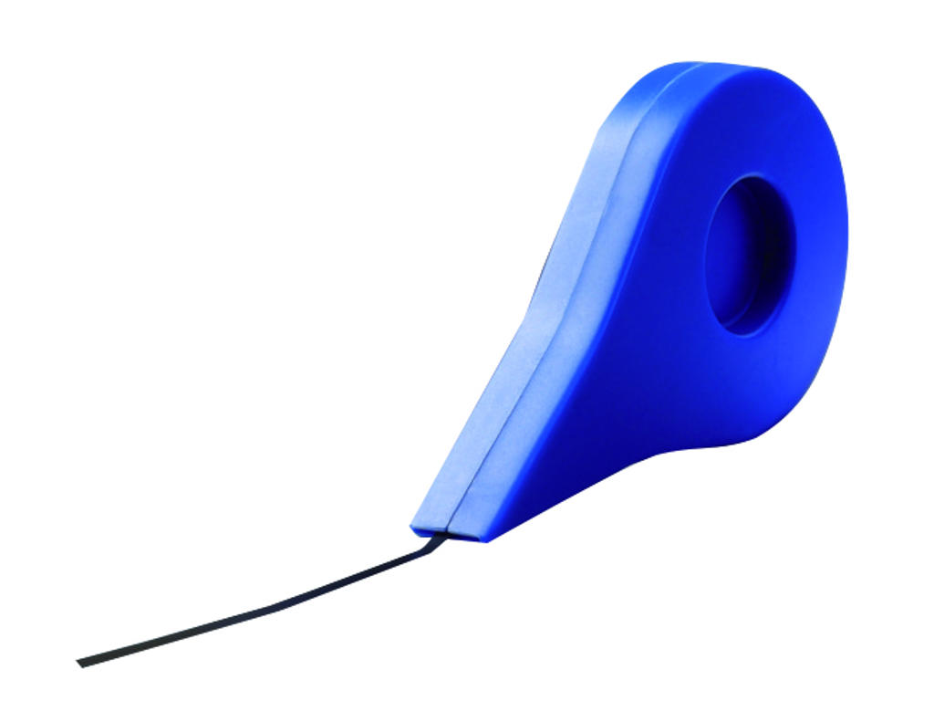 Divider tape for whiteboard 3 mm x 10 m