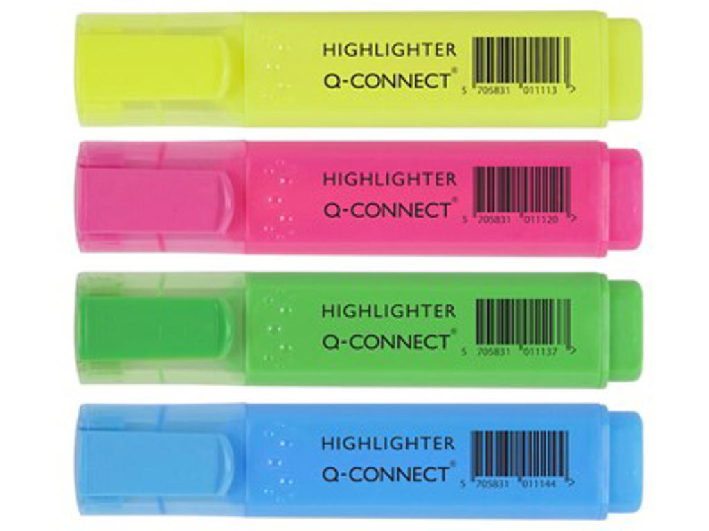 Text markers 10 pcs