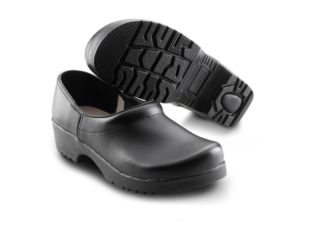 Clogs Sika Flexika  with cape