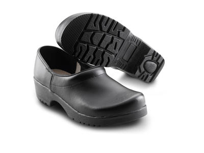 Clogs Sika Flexika  with cape