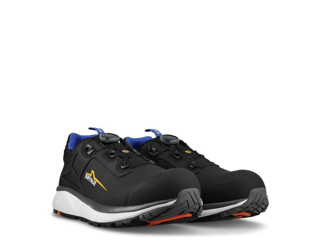 Safety shoes Brynje Zap
