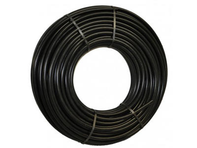 PE Hose black 100 meters