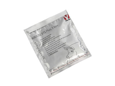 Bts pulver 1 x 50 gram 