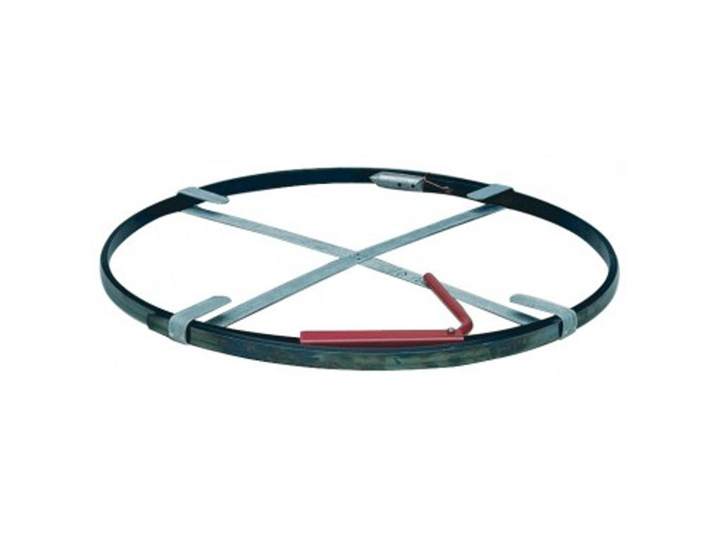 Sewer cleaning tape 20 m