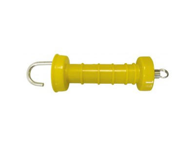 Articulated handle Impact resistant
