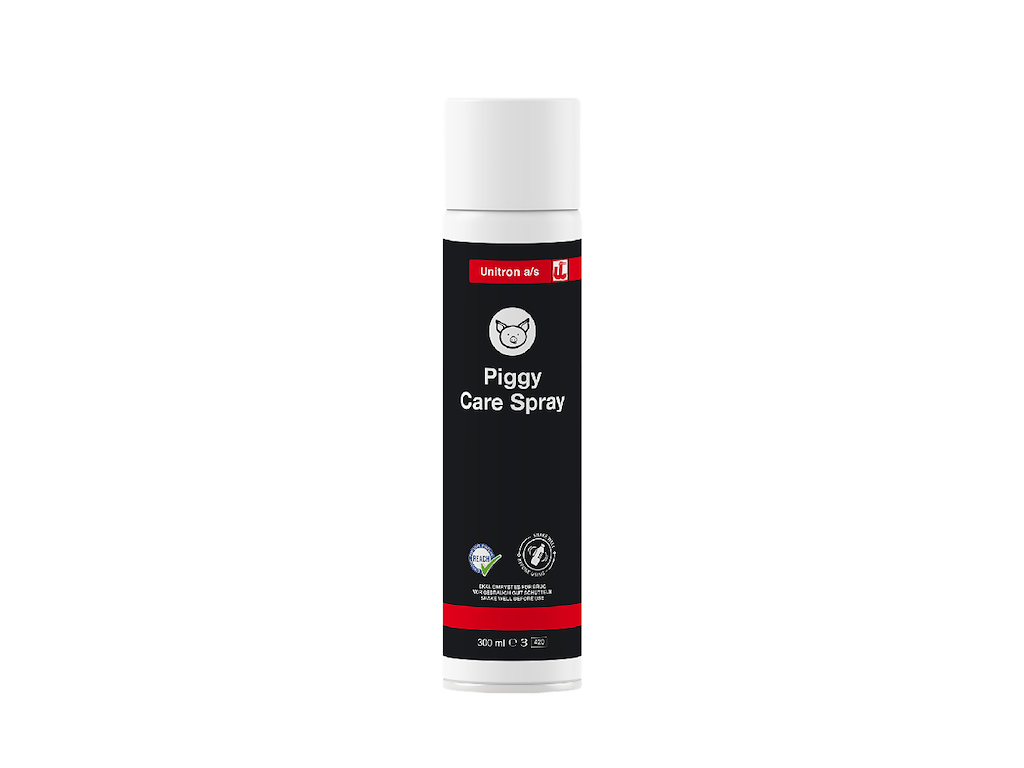 Piggy care spray 300 ml, 12 pcs.