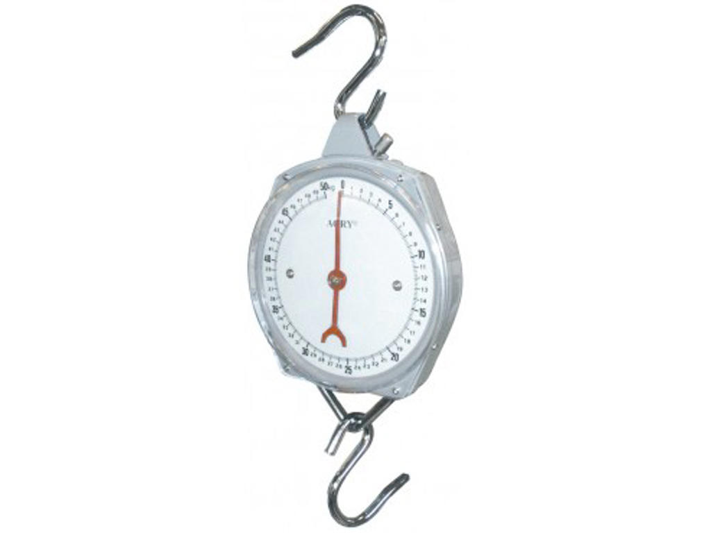 Fodervægt (50 gram) 