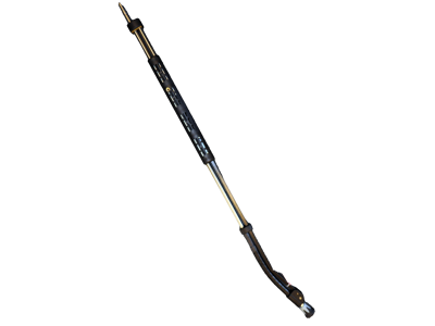 Lanse til højtryk, variabel, 106 cm