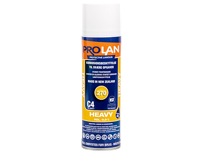 Prolan spray 500 ml, heavy