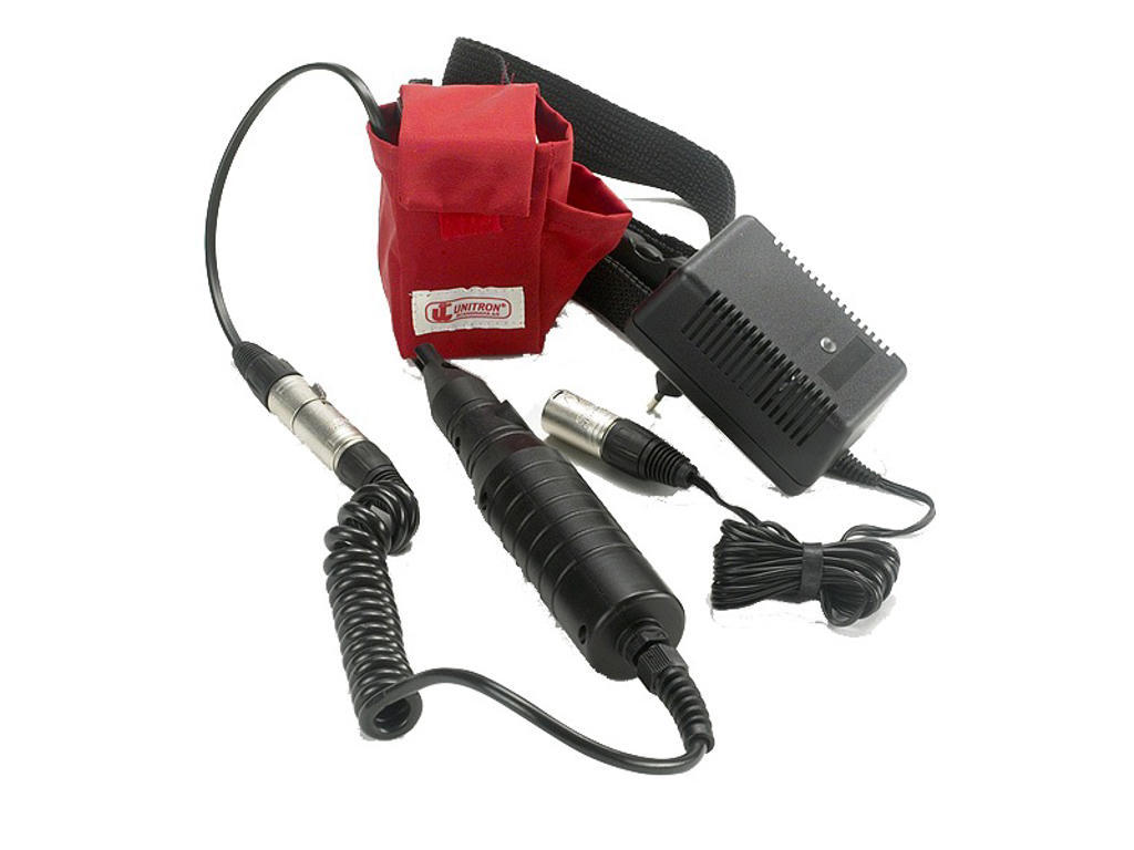 Tandsliber uniteeth til batt