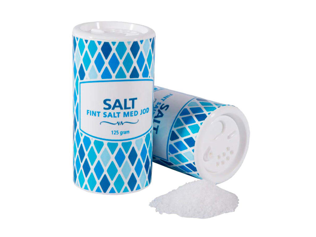 Table salt 100 g