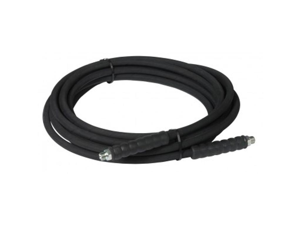 High-pressure hose, 3/8"