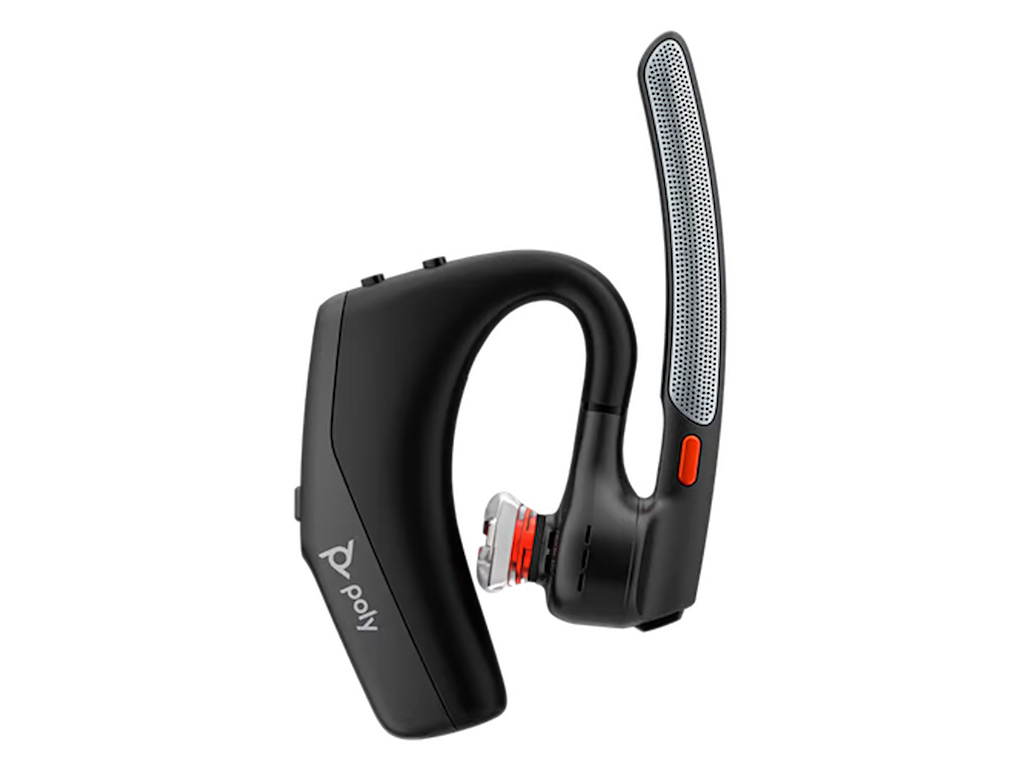 Headset w/bluetooth, HP Poly Voyager Legend 30