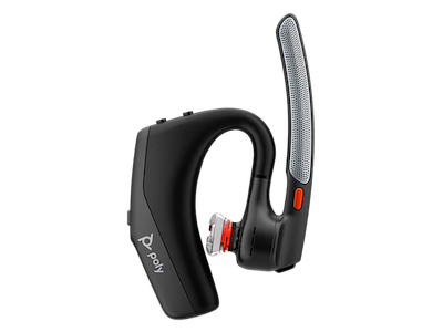 Headset w/bluetooth, HP Poly Voyager Legend 30
