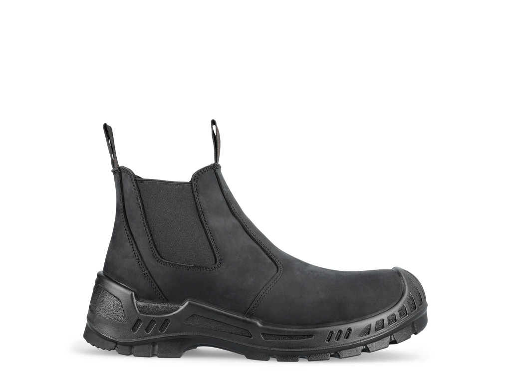 Safety shoes Tasmania, Australian  Brynje with safety