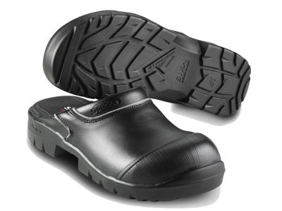 Clogs SIika Proflex with security without cape
