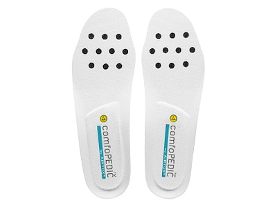 Insoles Airtox Comfopedic