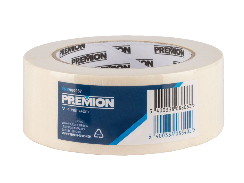 Malertape 40 mm x 40 mtr