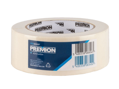 Malertape 40 mm x 40 mtr