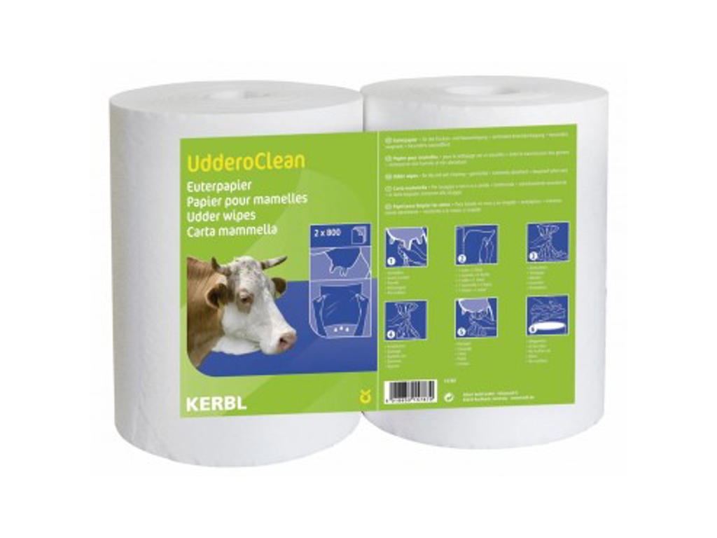 Yverpapir, 2 x 800 ark