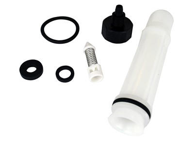 Reparationssæt(m/kontraventil) til dosatron