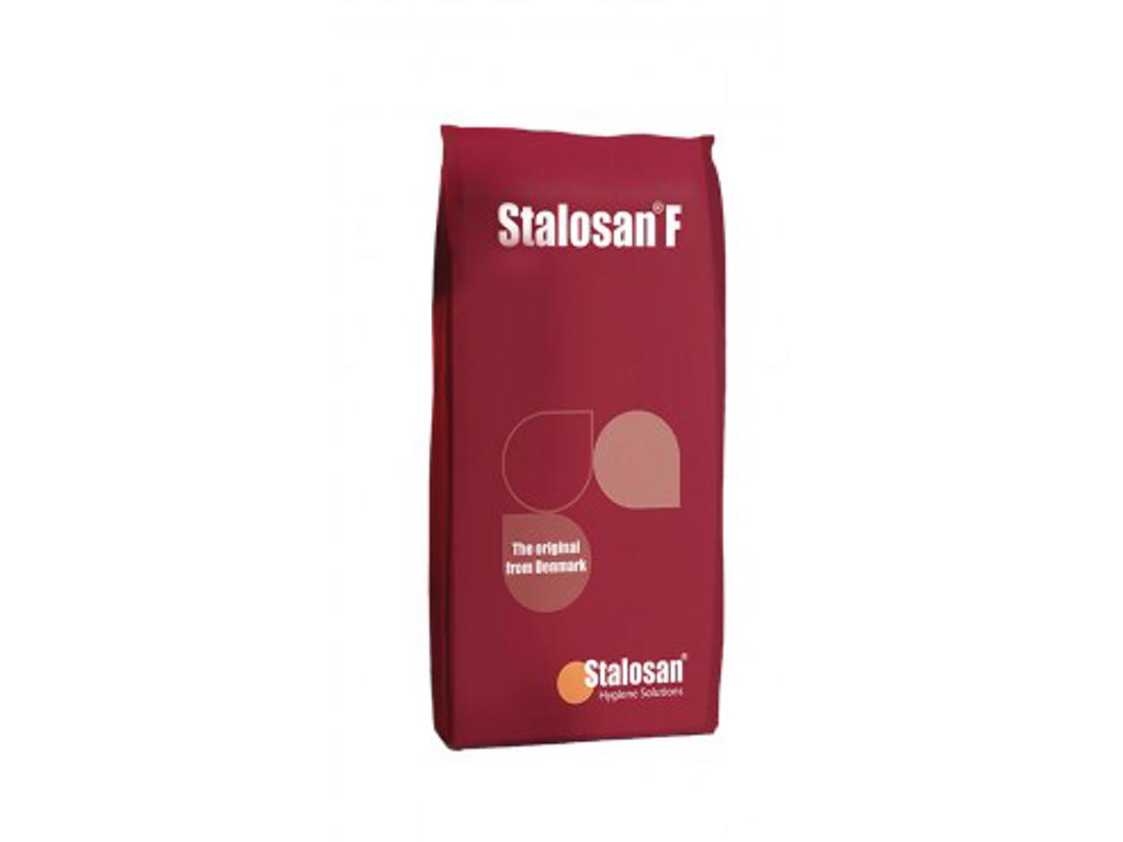 Stalosan f 15 kilo (red)