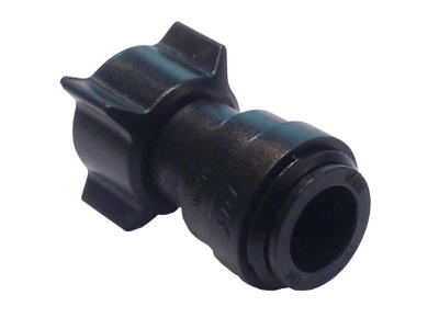 PE Transition sleeve