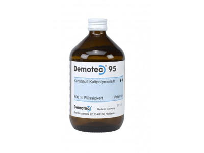 Demotec 95 liquid 500 ml