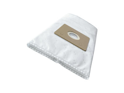 Støvsugerposer, nilfisk 4 stk.