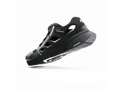 Sikkerhedssandal airtox fs22